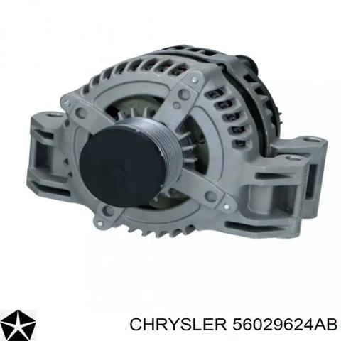 Генератор автомобиля 56029624AB CHRYSLER