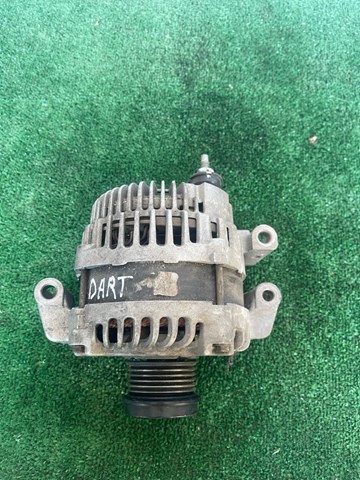 56029656AA CHRYSLER Генератор купить в Полтава
