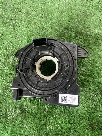 5C0959653 VAG Кольцо контактное, шлейф руля купить в Сумы