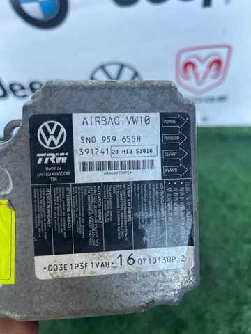 VAG 5N0959655H в наличии Черновцы