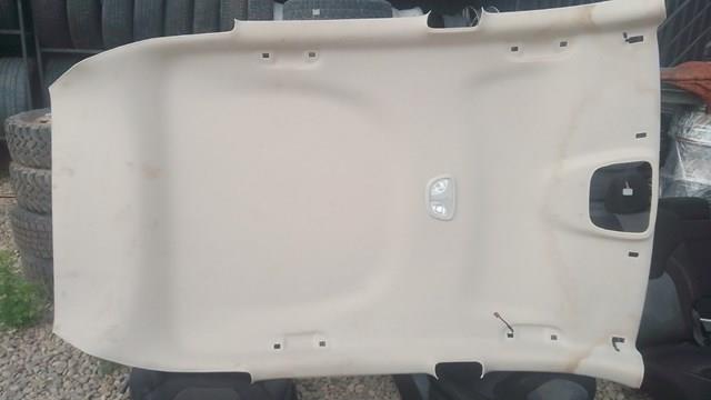 Обшивка крыши 5RW46HDAAB CHRYSLER