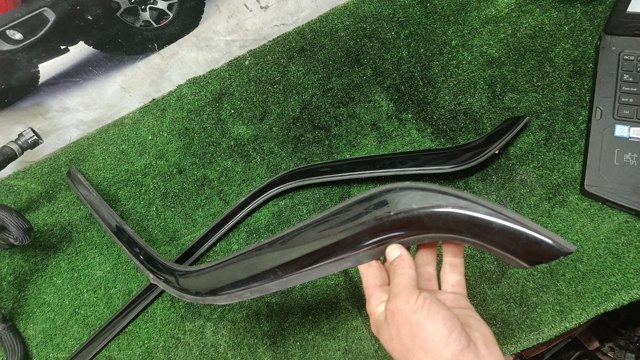 CHRYSLER 5UP39SZZAF в наличии Павлоград