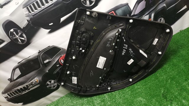 5US11LA3AE CHRYSLER купить в Украина