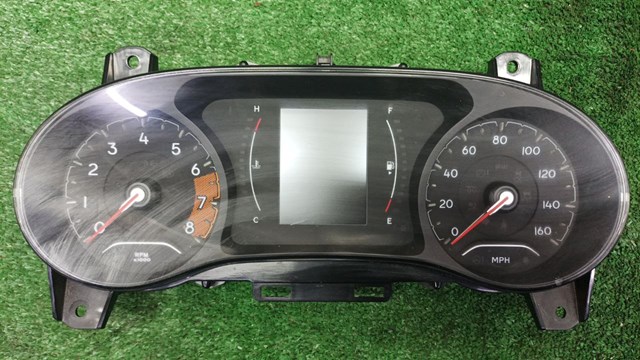5UT89DX9AG Приборная доска (щиток приборов) купить Запорожье