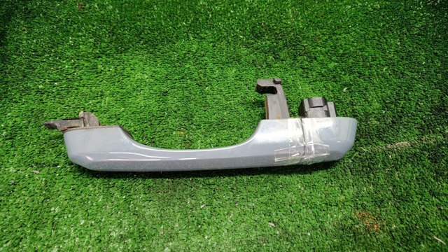 Ручка задней двери, наружная 5UW69TZZAA CHRYSLER