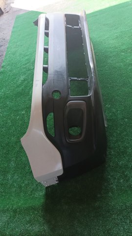 Бампер передний, верхняя часть 5UX70TZZAA CHRYSLER
