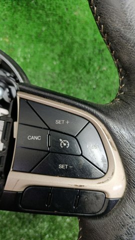 Блок кнопочных переключателей рулевого колеса 5VE34LXHAA CHRYSLER