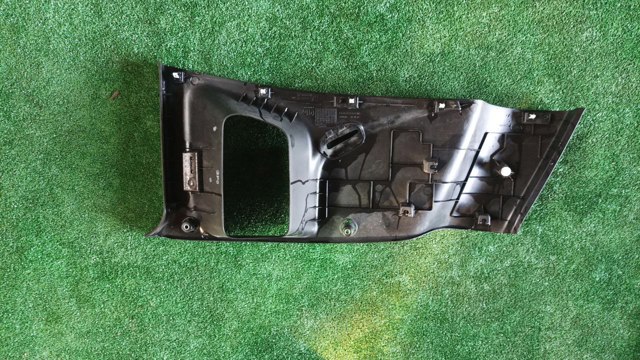 5VW18MS7AA CHRYSLER Обшивка стойки кузова внутренняя передняя левая купить в Харьков