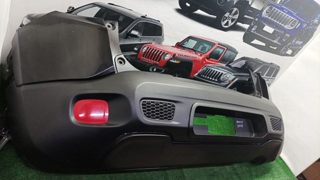 5VW98LXHAA CHRYSLER Задний бампер купить в Киев