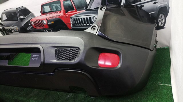 5VW98LXHAA CHRYSLER Бампер задний купить в Ирпень