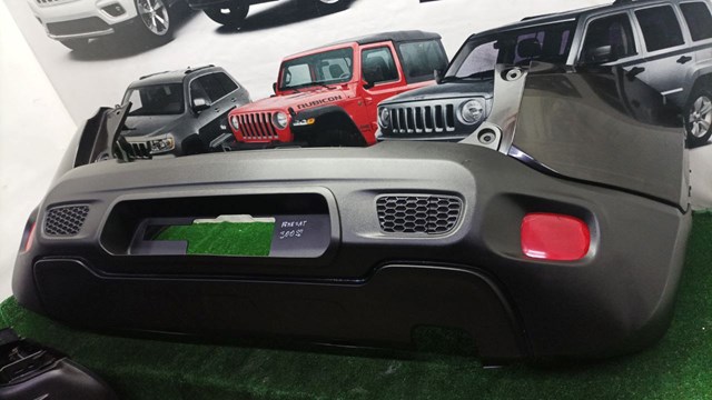 5VW98LXHAA Задний бампер купить Украина
