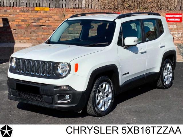 Ободок решетки радиатора 5XB16TZZAA CHRYSLER
