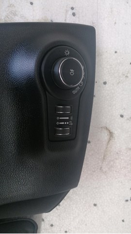 Переключатели электрические (переключатель света центральный) 5XN68LXHAB CHRYSLER