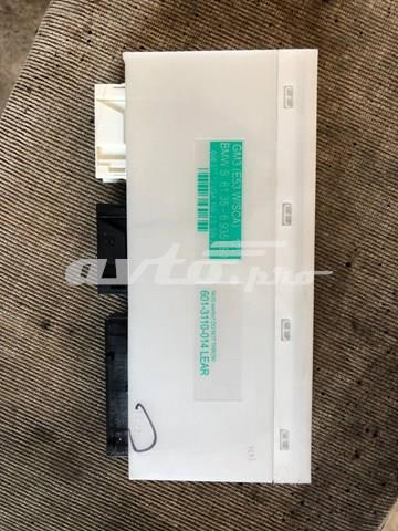 Блок управления комфортом 61356935890 BMW