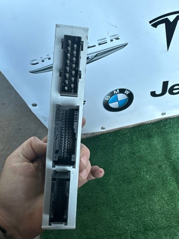 Блок комфорта 61356963338 BMW