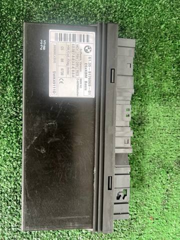 Блок комфорта 61359176069 BMW