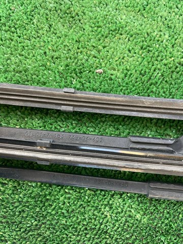 BMW 61617153736 Рычаг-поводок стеклоочистителя лобового стекла в наличии Запорожье