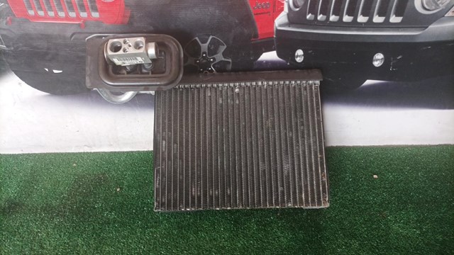 64116968204 BMW Радиатор печки купить в Тернополь