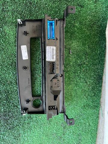 Блок управления режимов отопления 64119177717 BMW