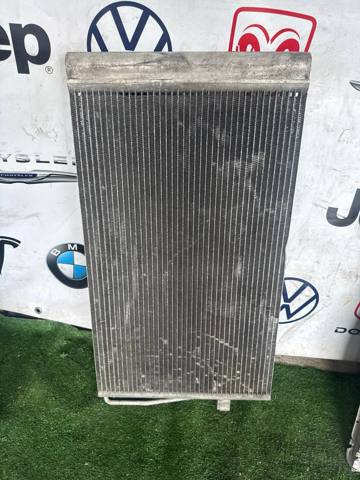 Конденсер 64508381362 BMW