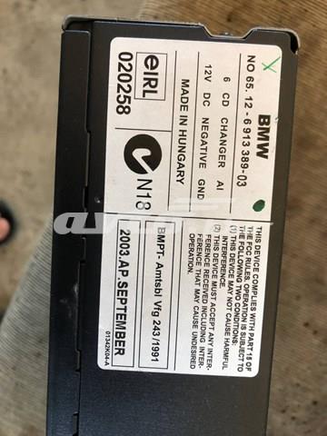 BMW 65126913389 в наличии Запорожье