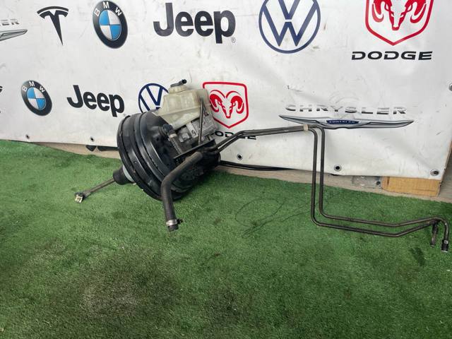 BMW 6757706 Усилитель тормозов в наличии Ровно
