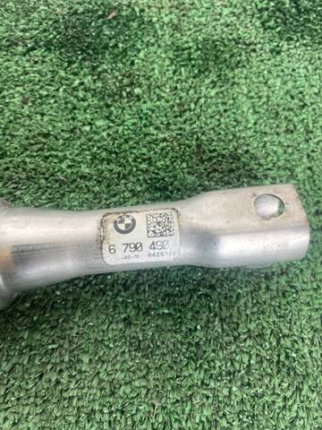 Кардан вала рулевой колонки, нижний 6790490 BMW