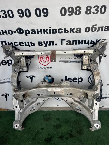 BMW 6796692 Подрамник передний в наличии Черновцы