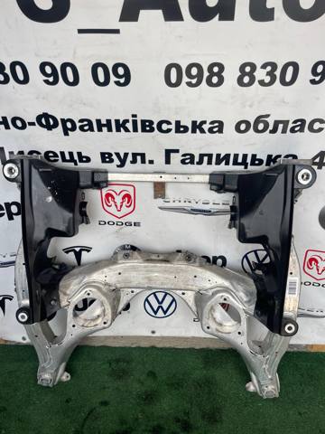 6796692 BMW Подрамник передний купить в Днепр