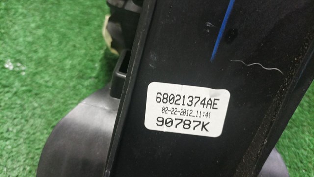 CHRYSLER 68021374AE в наличии Ирпень