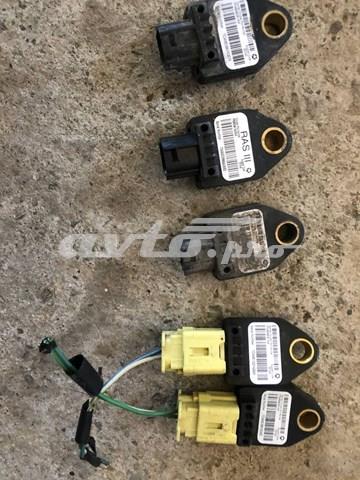 CHRYSLER 68056162AA Датчик удара в наличии Днепр