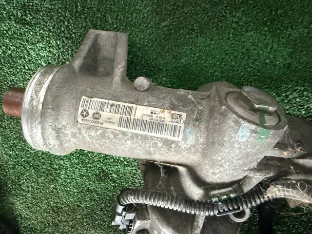 CHRYSLER 68080078AF Рейка рулевая в наличии Полтава