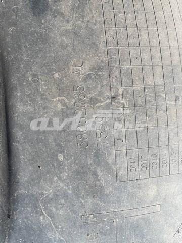 68082835AC CHRYSLER Подкрылок передний левый купить в Павлоград