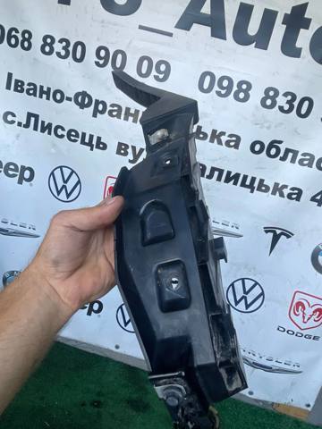 68100723AB Кронштейн бампера заднего левый купить Одесса