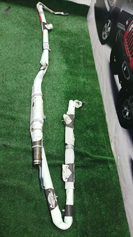68100766AC Подушка безопасности (AIRBAG) шторка боковая правая купить Черкассы