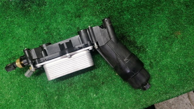 68105583AF CHRYSLER Корпус масляного фильтра купить в Харьков