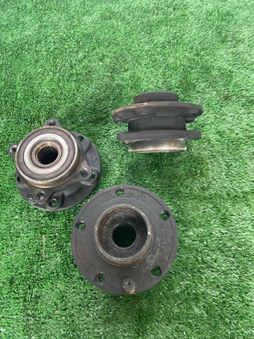 CHRYSLER 68137552AA Ступица передняя в наличии Николаев