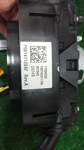 CHRYSLER 68141120AL Подрулевой переключатель в наличии Винница