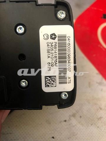 68141876AF CHRYSLER купить в Николаев