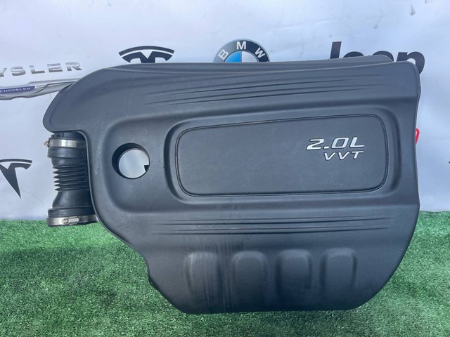 68146205AC CHRYSLER Крышка двигателя купить в Полтава