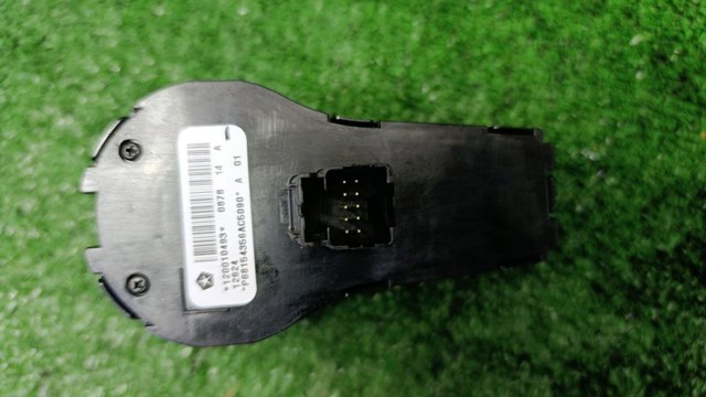 Переключатель света фар на "торпедо" 68154356AC CHRYSLER