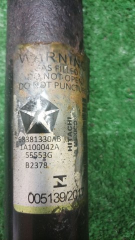 68157912AE CHRYSLER купить в Киев