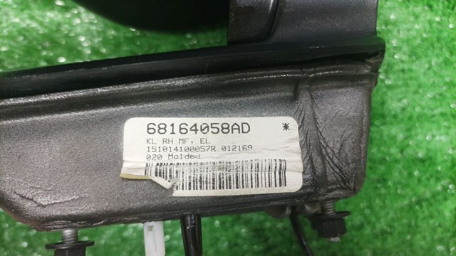 68164058AD Зеркало заднего вида правое купить Житомир