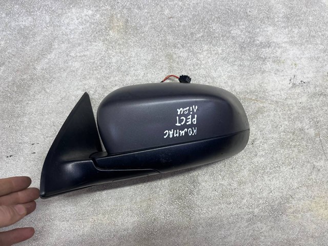 68164059AD CHRYSLER Зеркало заднего вида левое купить в Ровно