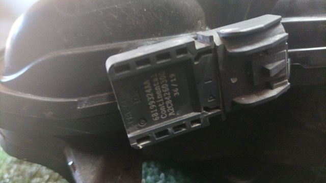 Датчик абсолютного давления в коллекторе 68199324AA CHRYSLER