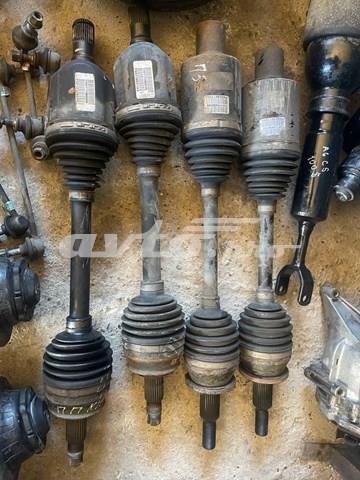 Привод в сборе левый 68238841AA CHRYSLER