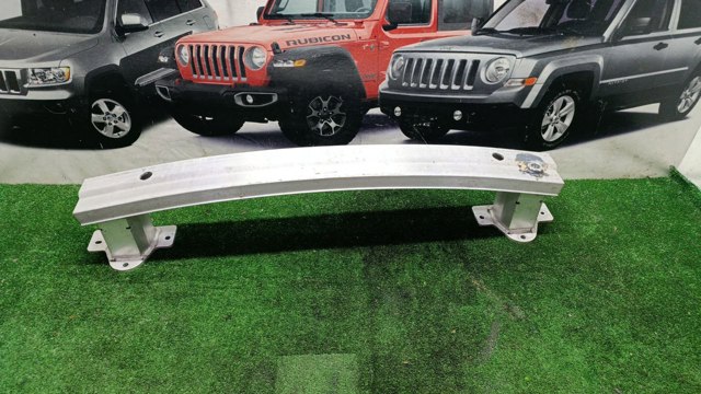 68243701AA CHRYSLER Усилитель заднего бампера купить в Тернополь