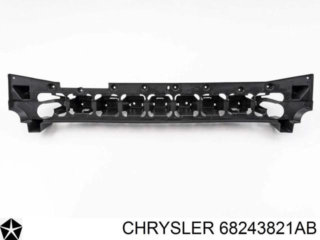 Наполнитель бампера переднего 68243821AB CHRYSLER