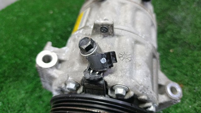 68245083AA CHRYSLER Компрессор кондиционера купить в Полтава