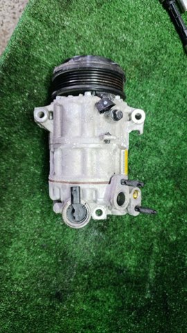 68245083AA CHRYSLER Компрессор кондиционера купить в Полтава